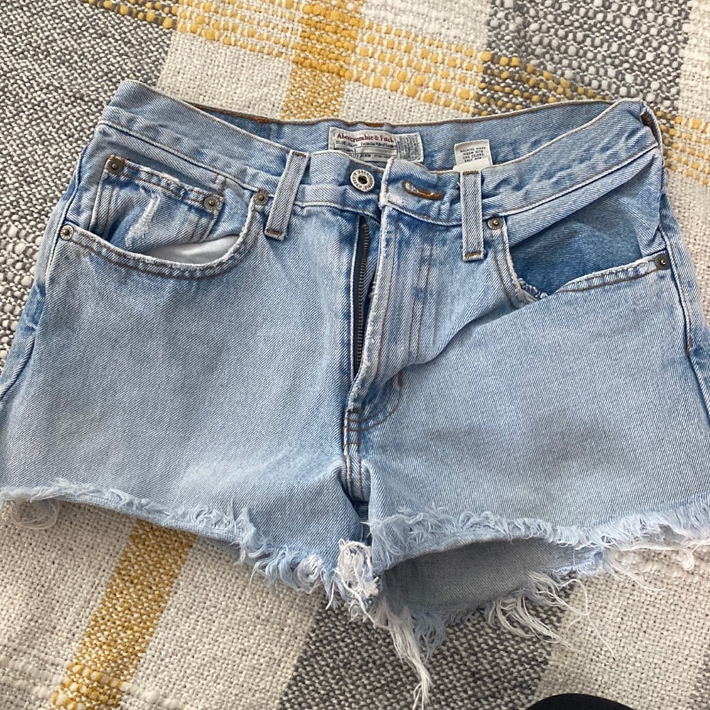 Great shorts